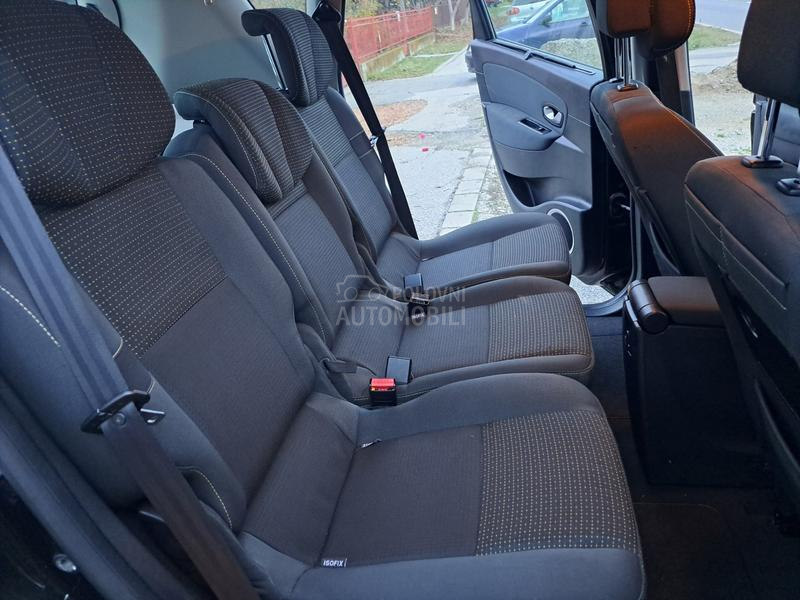 Renault Scenic 1.4 CH