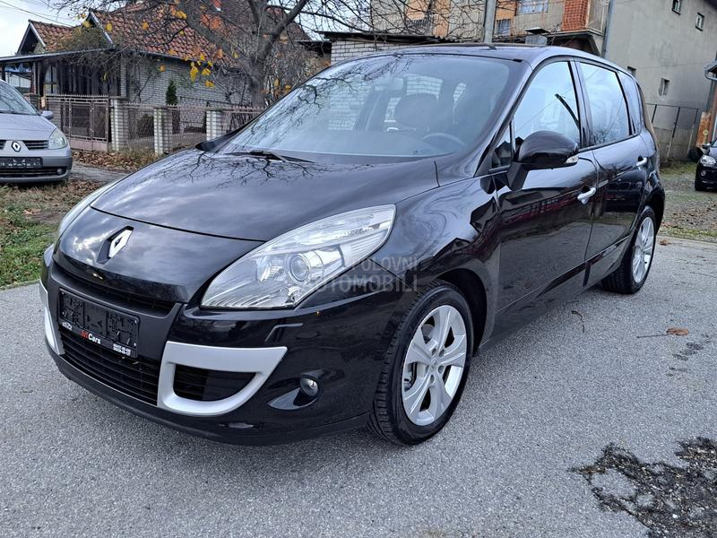 Renault Scenic 1.4 CH