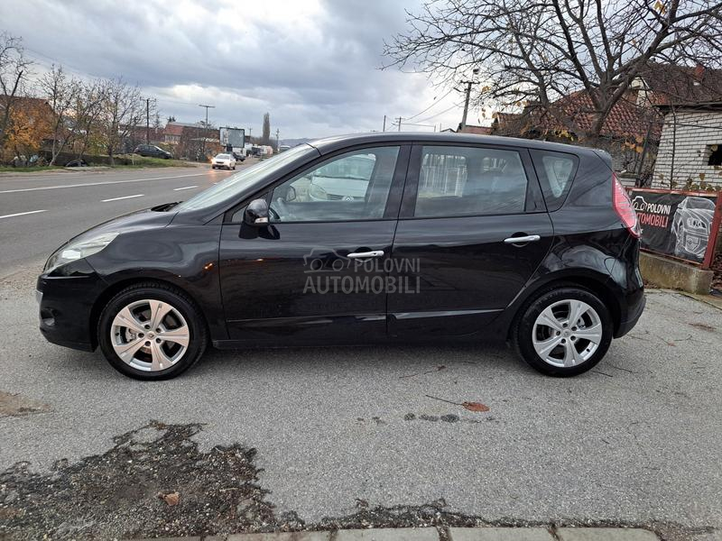 Renault Scenic 1.4 CH