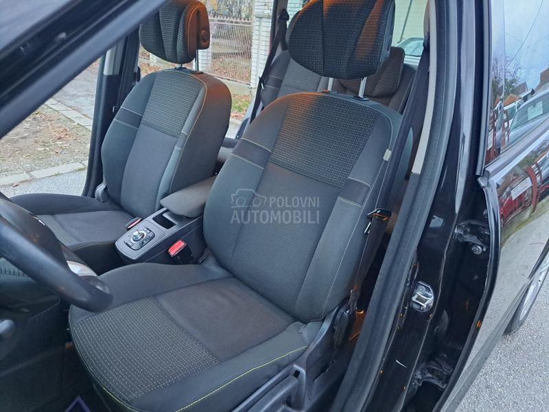 Renault Scenic 1.4 CH