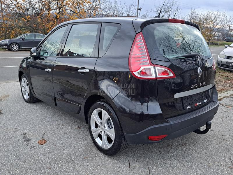 Renault Scenic 1.4 CH