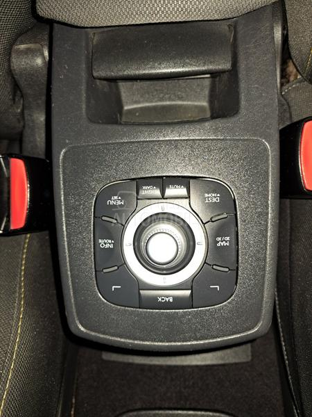 Renault Scenic 1.4 CH