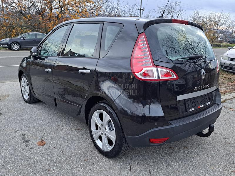 Renault Scenic 1.4 CH