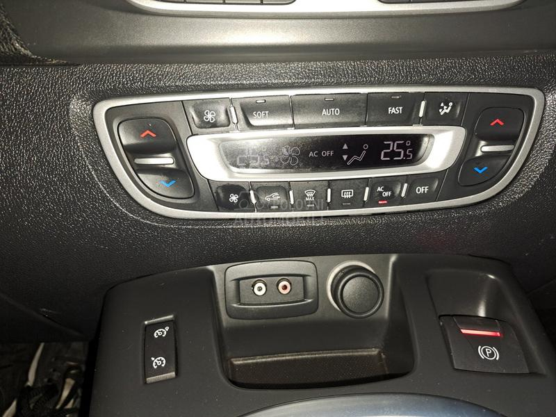 Renault Scenic 1.4 CH