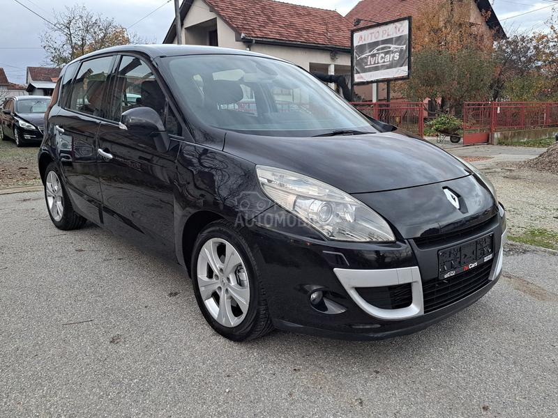 Renault Scenic 1.4 CH