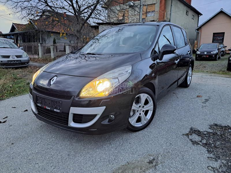 Renault Scenic 1.4 CH