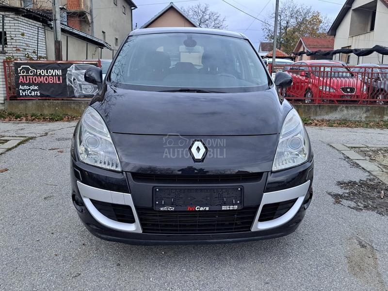 Renault Scenic 1.4 CH