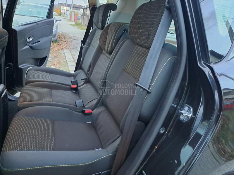 Renault Scenic 1.4 CH