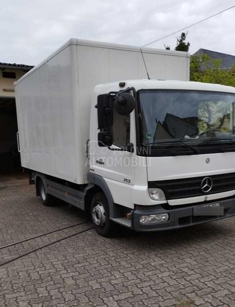 Mercedes Benz Atego 713
