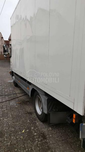 Mercedes Benz Atego 713