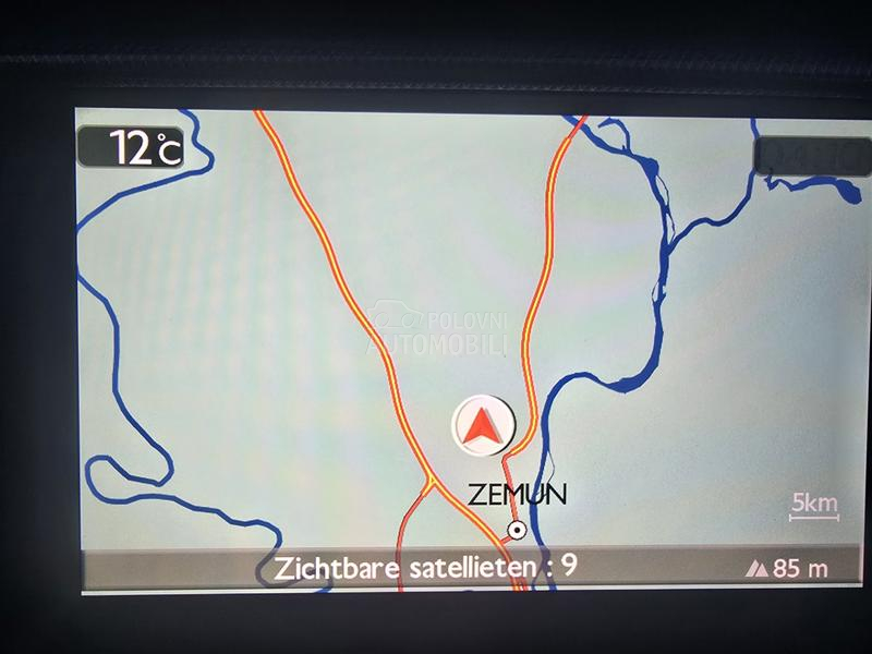 Peugeot 508 2.0 hdi allure