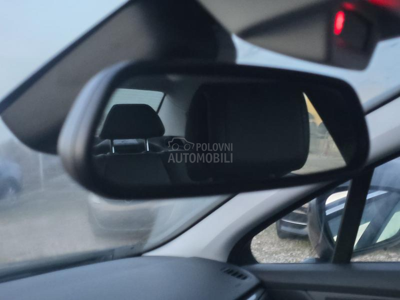 Peugeot 508 2.0 hdi allure