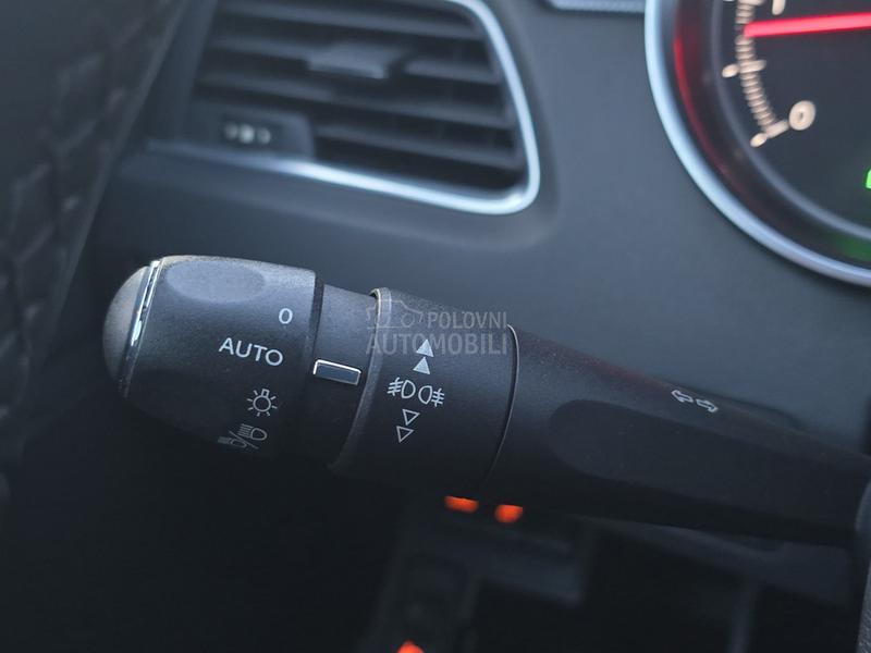 Peugeot 508 2.0 hdi allure