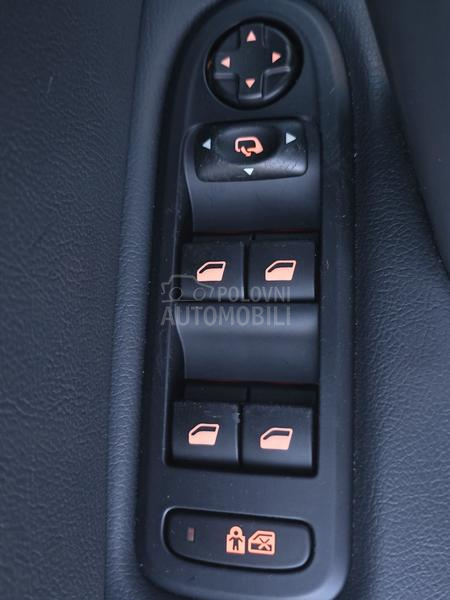 Peugeot 508 2.0 hdi allure