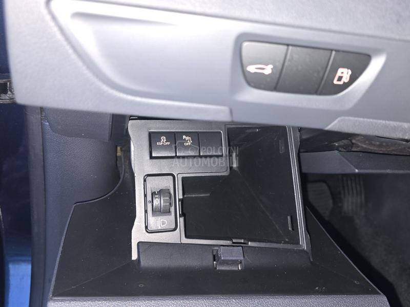 Peugeot 508 2.0 hdi allure