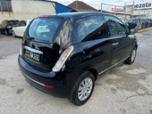 Lancia Ypsilon 1.3mjt 67h.k.m