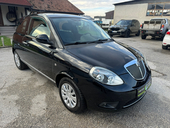 Lancia Ypsilon 1.3mjt 67h.k.m