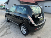 Lancia Ypsilon 1.3mjt 67h.k.m