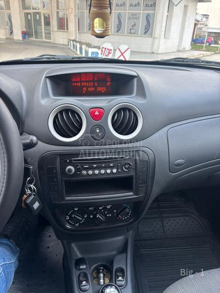 Citroen C3 1.4 Hdi