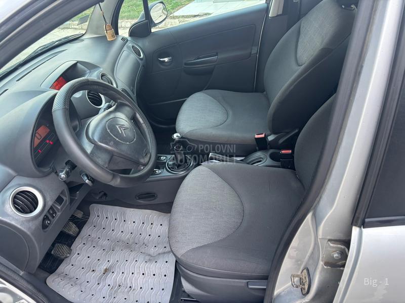 Citroen C3 1.4 Hdi