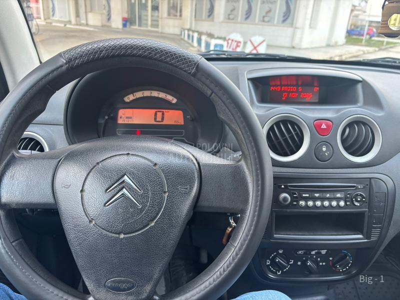 Citroen C3 1.4 Hdi