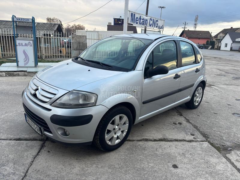 Citroen C3 1.4 Hdi
