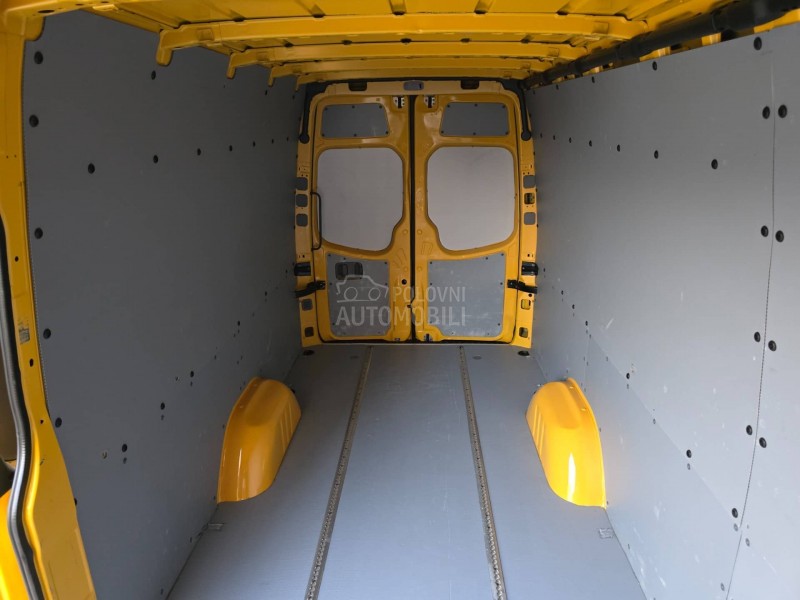 Volkswagen Crafter MAXI KLIMA NOV  L4H2