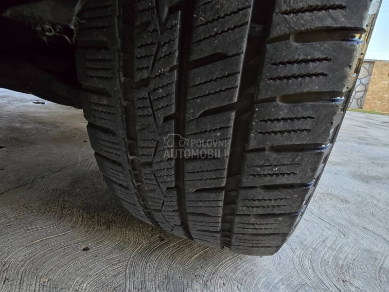 Volkswagen Crafter MAXI KLIMA NOV  L4H2