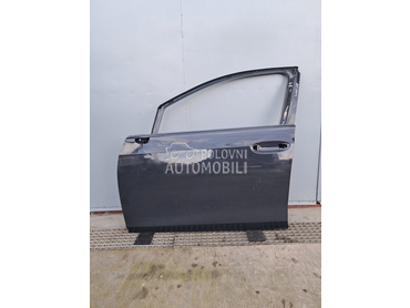 Prednja  Leva Vrata za Volkswagen Golf 8 od 2020. do 2025. god.