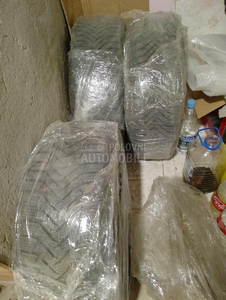 Laufenn 205/55 R16 Sve sezone