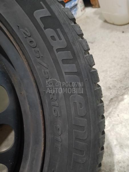 Laufenn 205/55 R16 Sve sezone