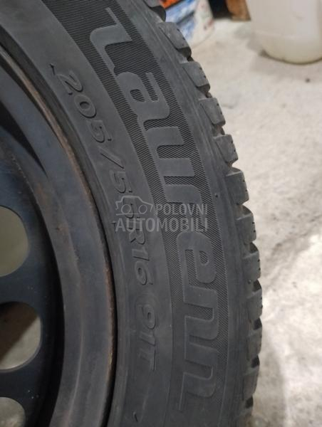 Laufenn 205/55 R16 Sve sezone