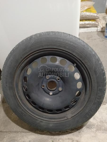 Laufenn 205/55 R16 Sve sezone