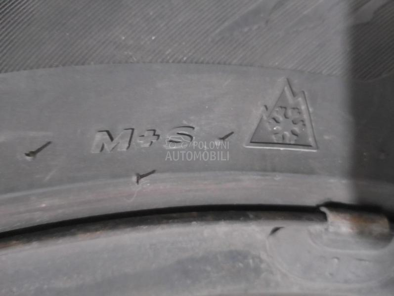 Laufenn 205/55 R16 Sve sezone