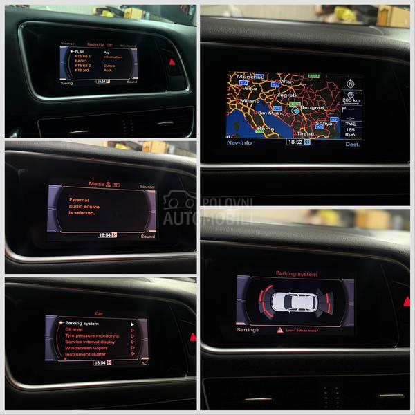 Audi Q5 2.0TDI 3xS-Line/4x4Q