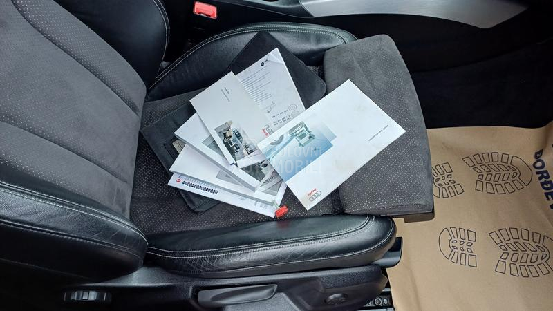 Audi Q5 2.0TDI 3xS-Line/4x4