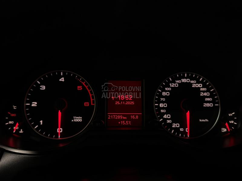 Audi Q5 2.0TDI 3xS-Line/4x4Q