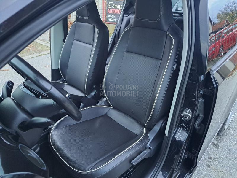 Volkswagen up! 1.0 black  CH