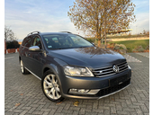 Volkswagen Passat B7 Alltrack R line/DSG/2.0 TDI/