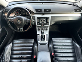 Volkswagen Passat B7 Alltrack R line/DSG/2.0 TDI/