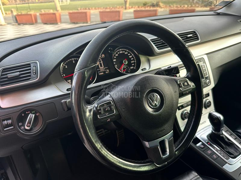 Volkswagen Passat B7 Alltrack R line/DSG/2.0 TDI/