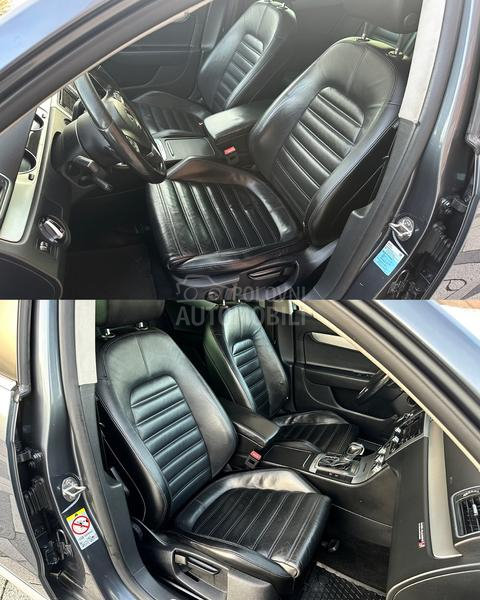 Volkswagen Passat B7 Alltrack R line/DSG/2.0 TDI/