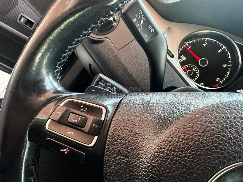 Volkswagen Passat B7 Alltrack R line/DSG/2.0 TDI/