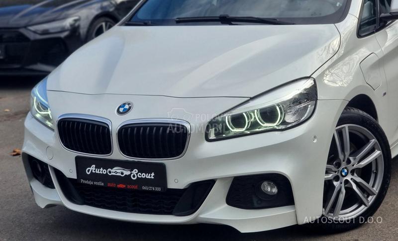 BMW 225 xe iPerformance