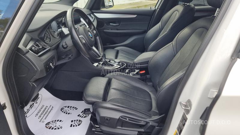 BMW 225 xe iPerformance