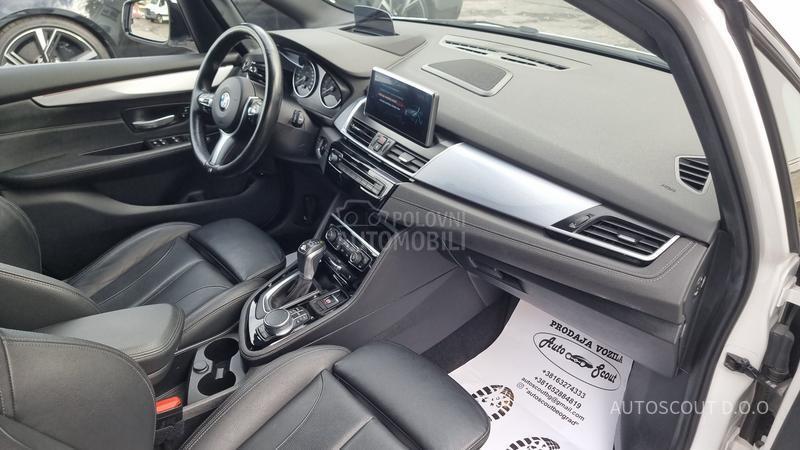 BMW 225 xe iPerformance