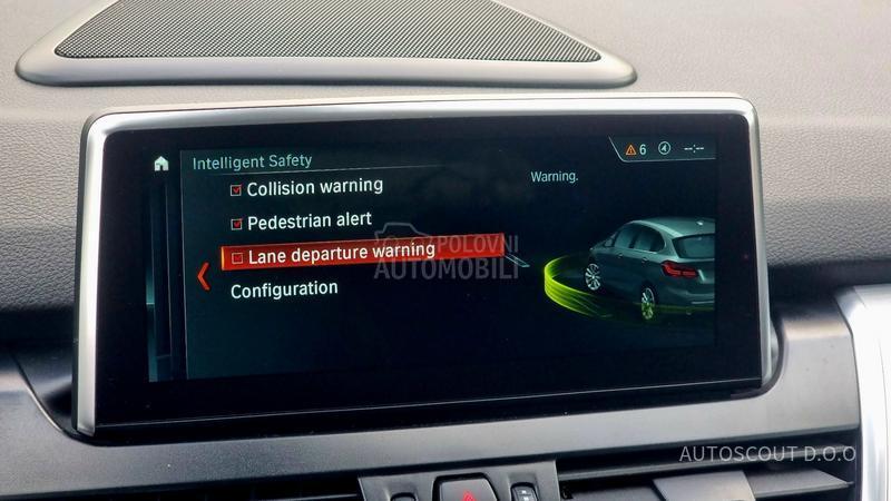 BMW 225 xe iPerformance