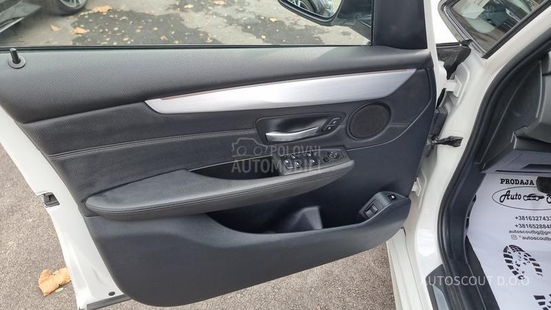 BMW 225 xe iPerformance