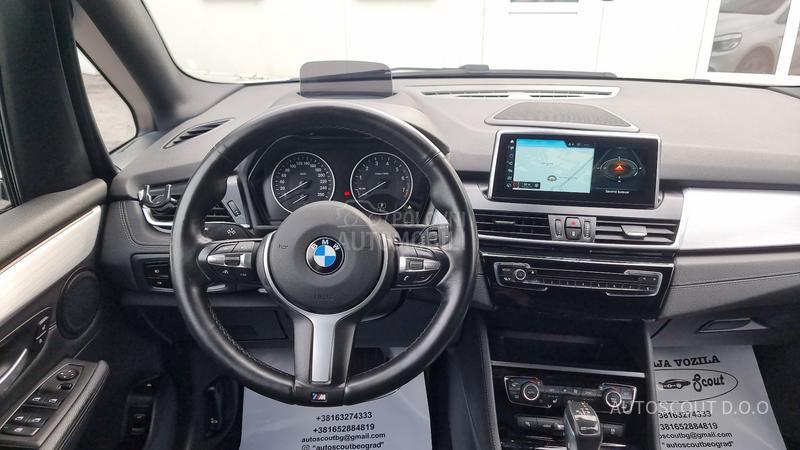 BMW 225 xe iPerformance