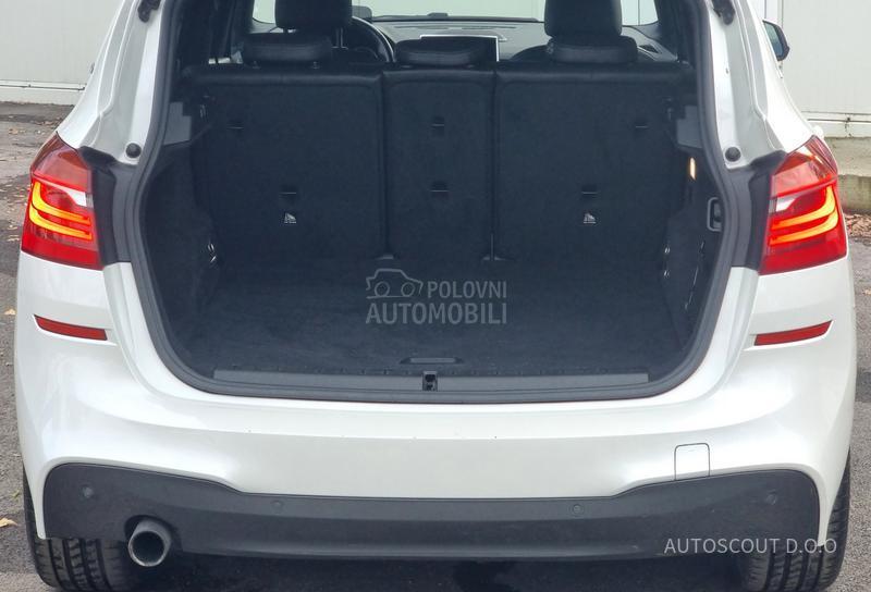 BMW 225 xe iPerformance